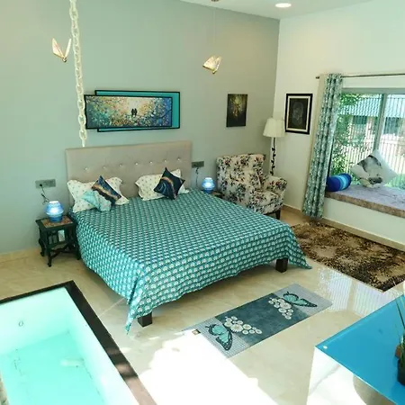 Jewel Of Jungle Apartment Tala  Exterior photo