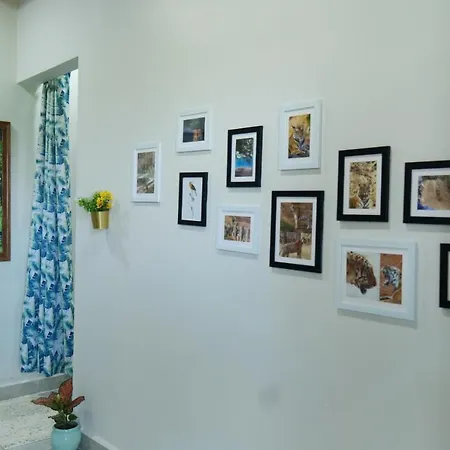 Jewel Of Jungle Apartment Tala  Exterior photo
