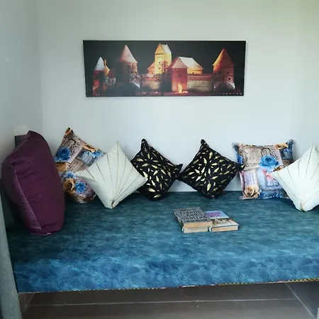 Jewel Of Jungle Apartment Tala  Exterior photo