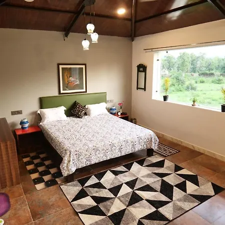 Jewel Of Jungle Apartment Tala  Exterior photo