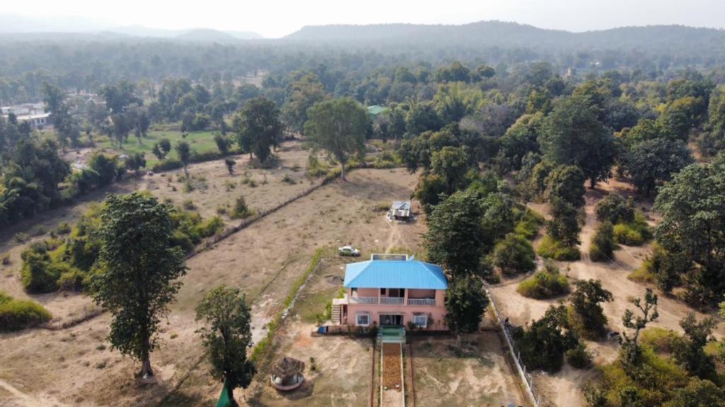 Homestay Jewel Of Jungle *