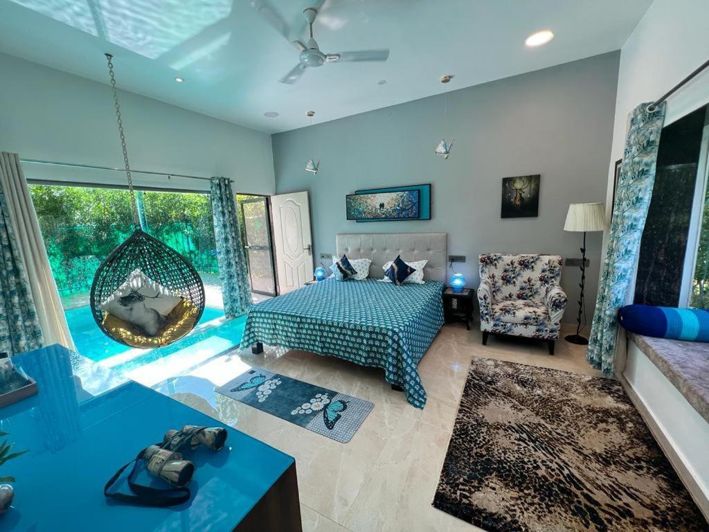 Jewel Of Jungle Homestay *