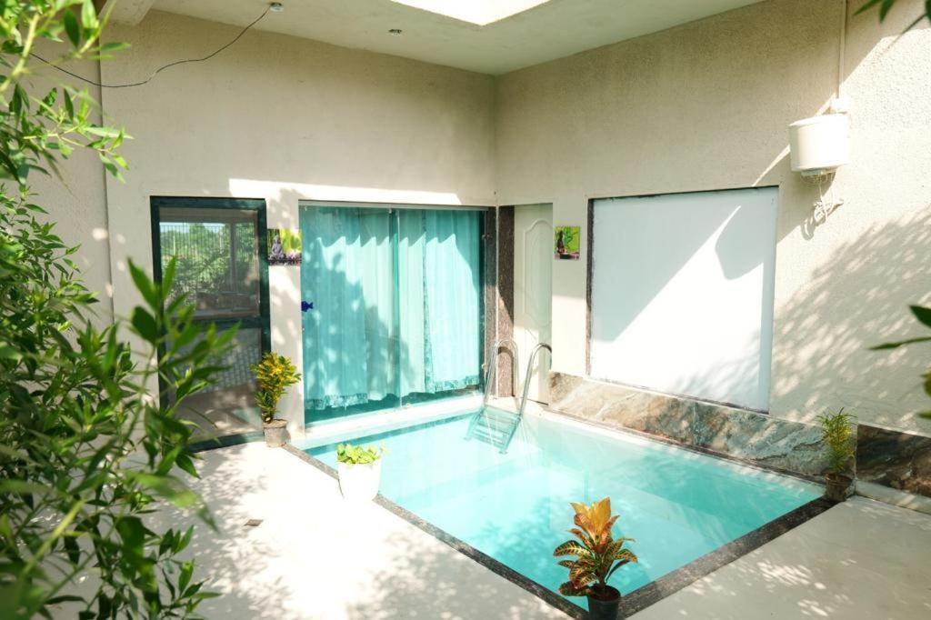 Jewel Of Jungle Homestay *