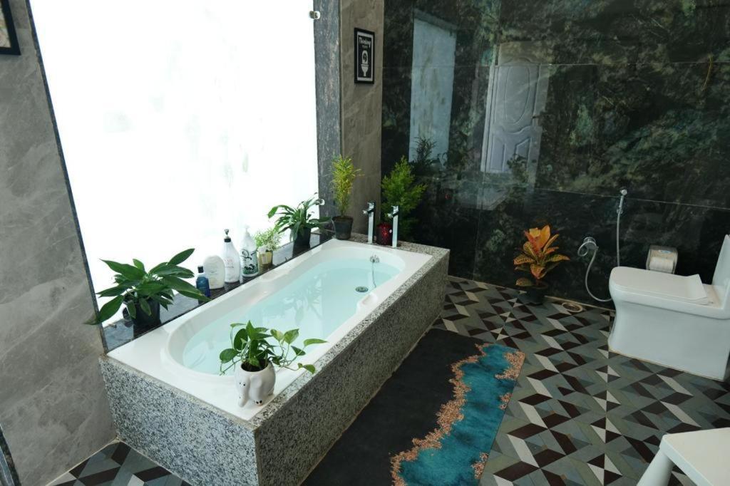 Jewel Of Jungle Homestay *