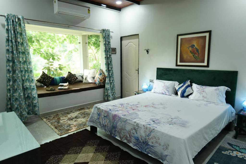 Homestay Jewel Of Jungle