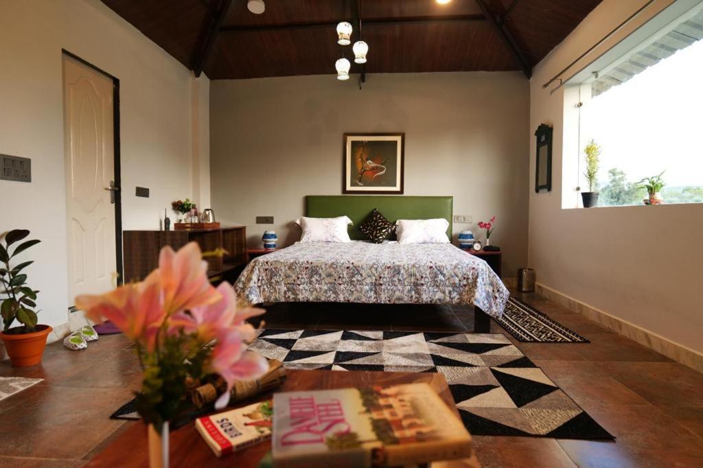 Homestay Jewel Of Jungle *
