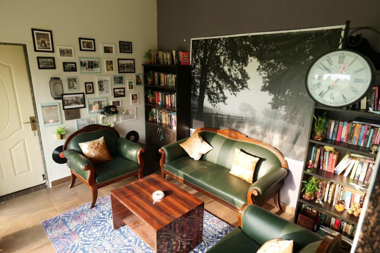 Homestay Jewel Of Jungle