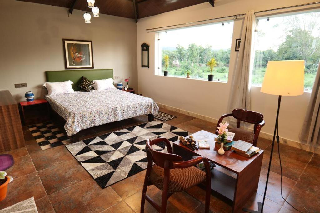 Jewel Of Jungle Homestay