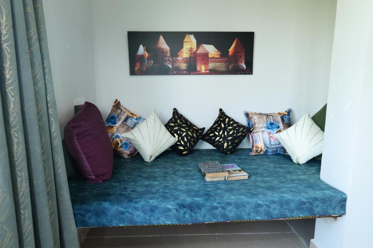 Homestay Jewel Of Jungle Tala (Madhya Pradesh)