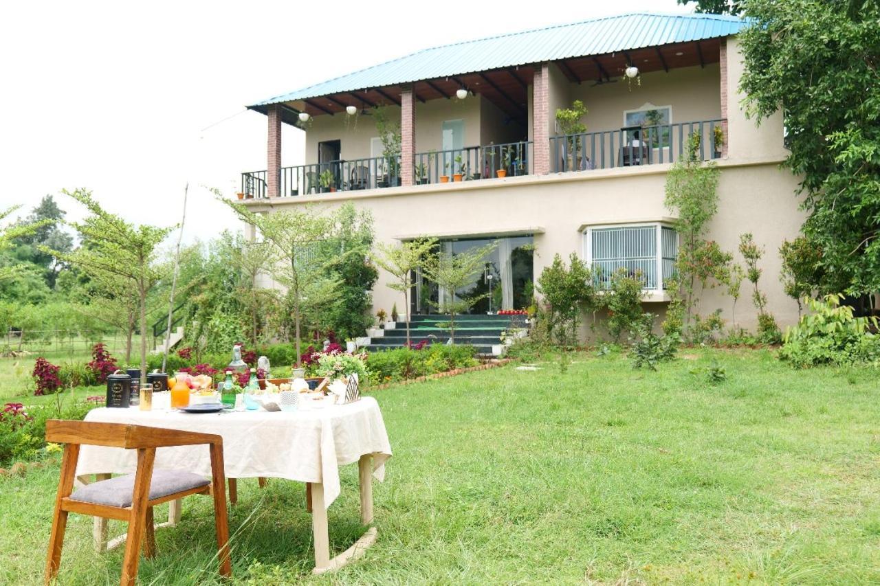 Homestay Jewel Of Jungle *