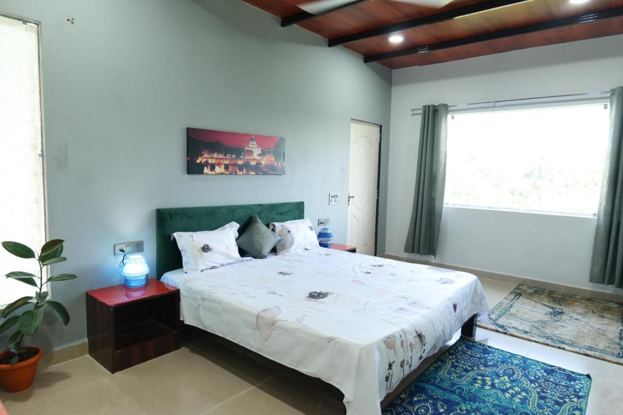 Jewel Of Jungle Homestay *