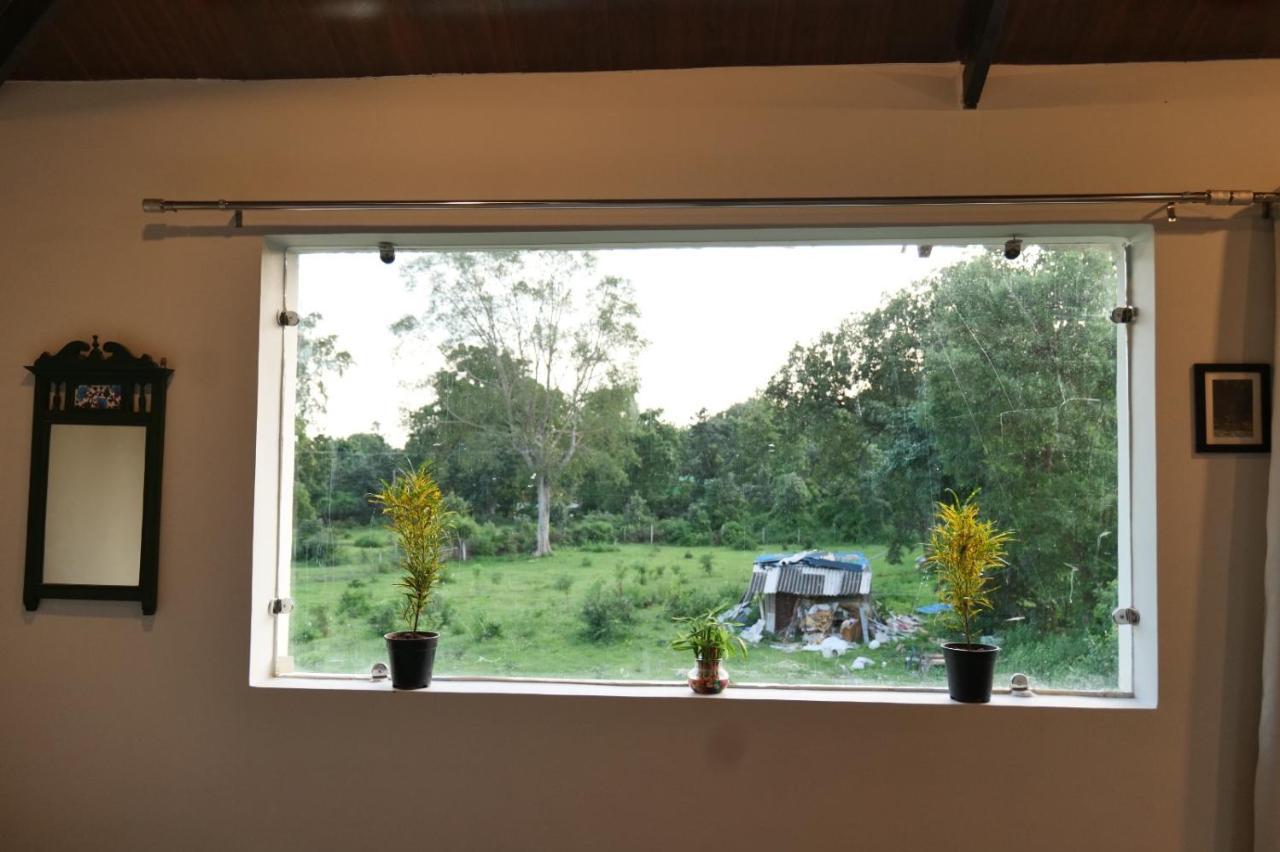 Homestay Jewel Of Jungle *
